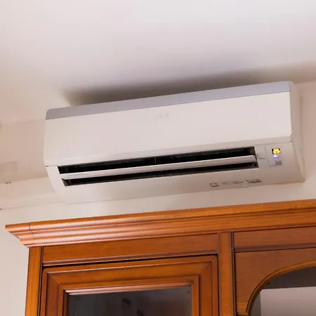 Scena Vaticana Apartment *