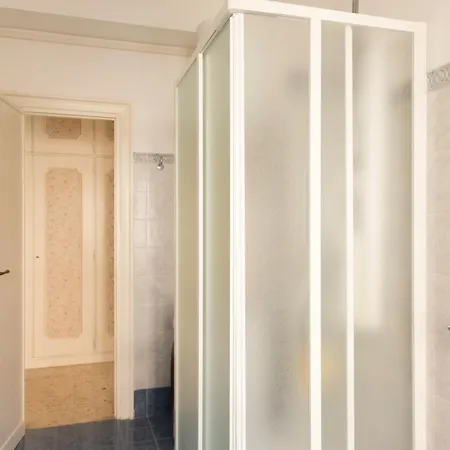 Apartment Scena Vaticana Rome
