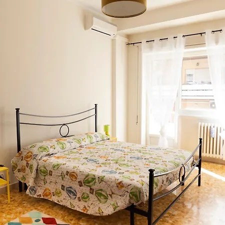 Apartment Scena Vaticana