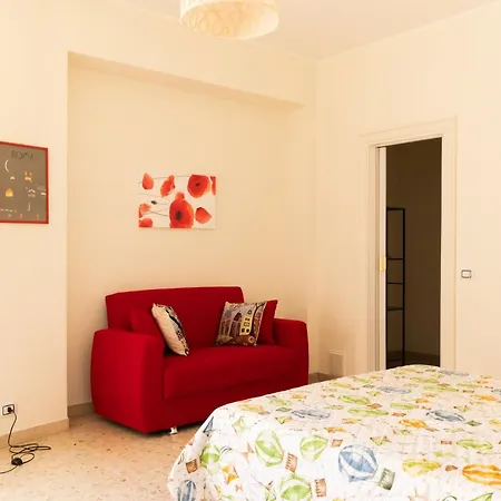 Apartment Scena Vaticana