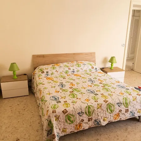Apartment Scena Vaticana Rome
